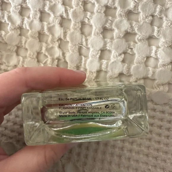 SKYLAR Sun Shower - Picture 3 of 4